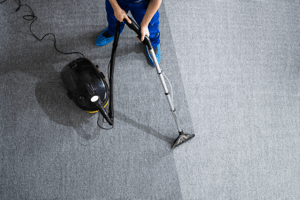 commercial carpet and tile cleaning equipment