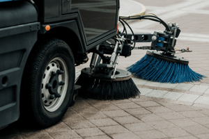  commercial sweeping services 