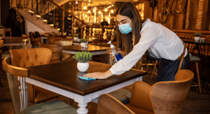pub cleaning services 