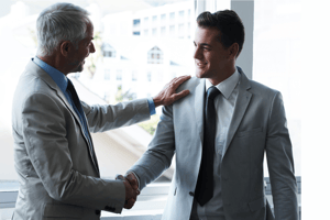 Assured building management