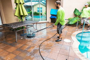 residential strata cleaning 