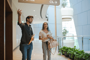 Sydney building management 