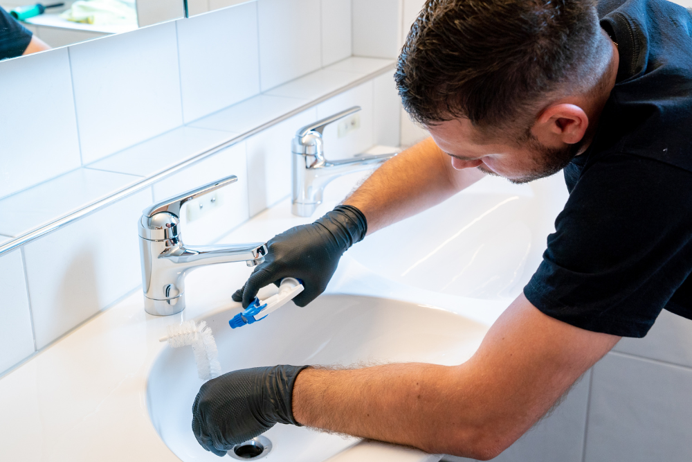  cleaning and hygiene services