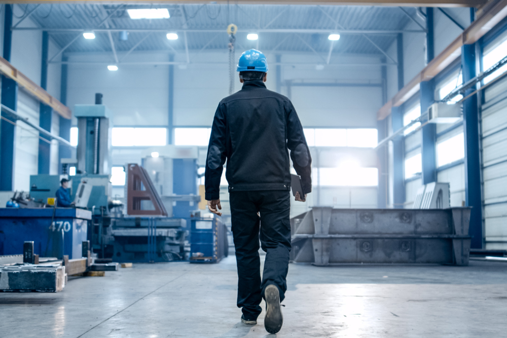 building maintenance and strata management 